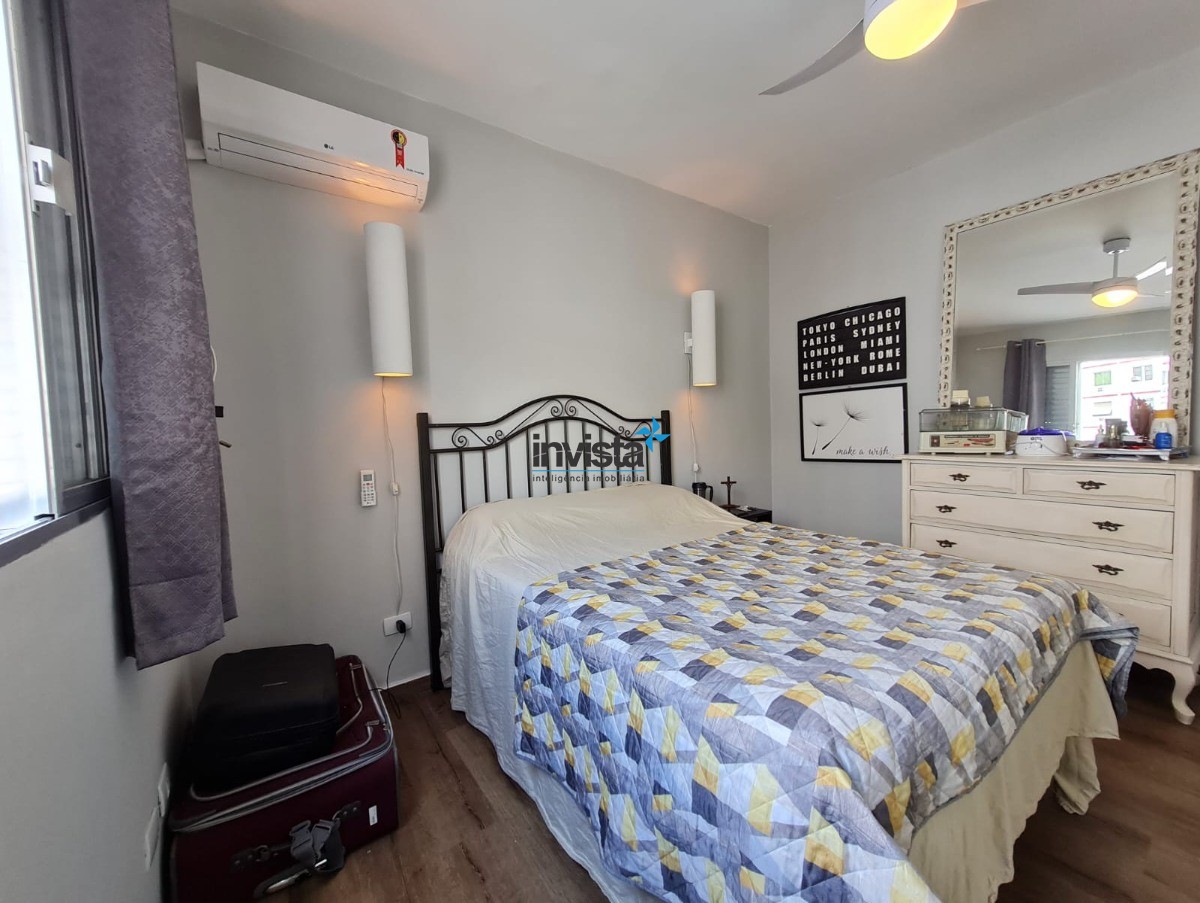 Apartamento, 1 quarto, 57 m² - Foto 6