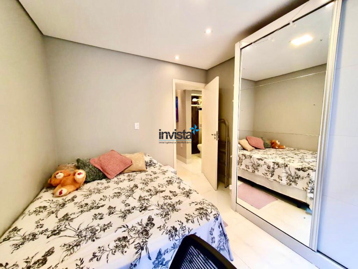 Apartamento à venda com 2 quartos, 60m² - Foto 16