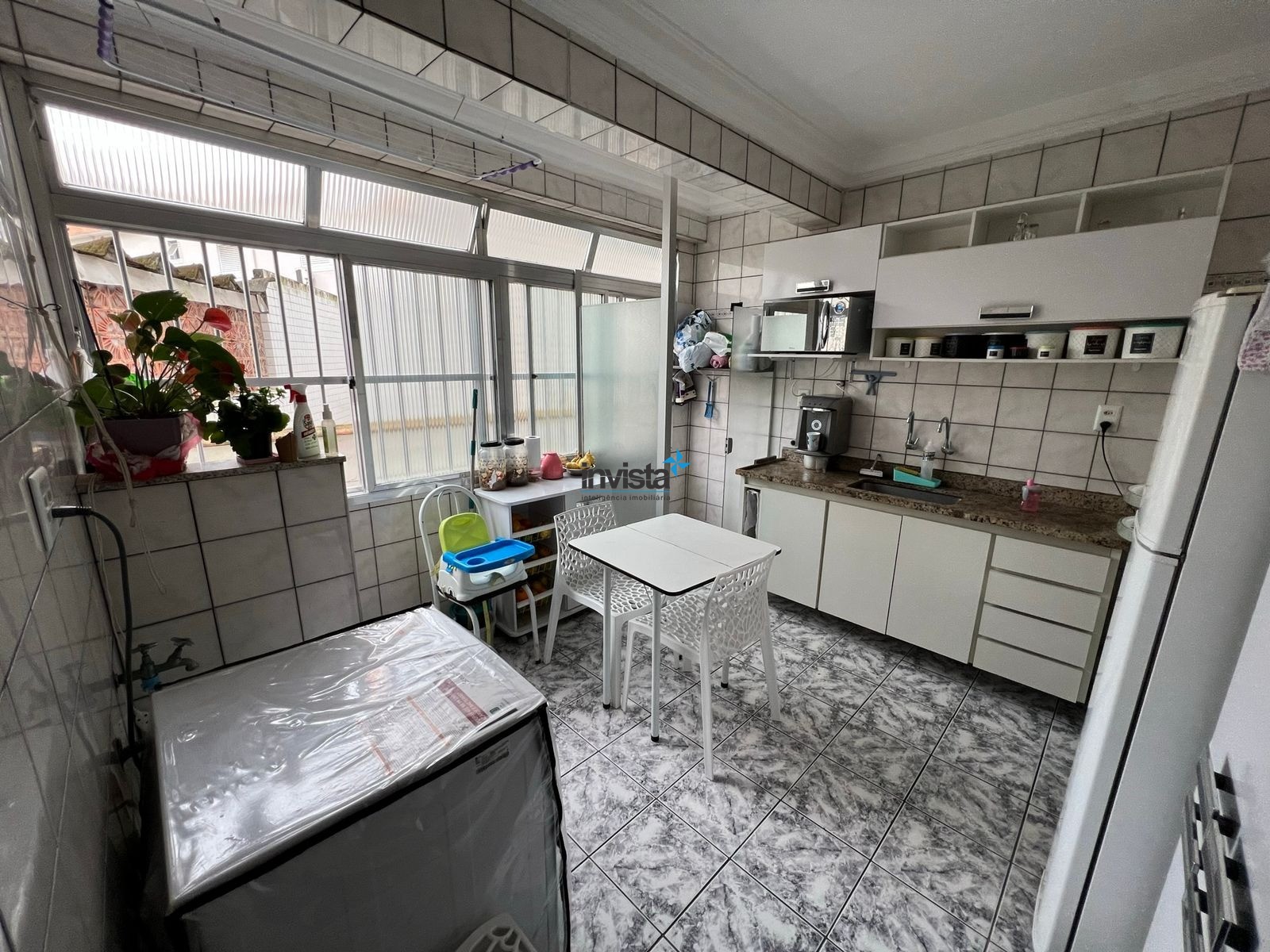 Apartamento, 2 quartos, 70 m² - Foto 1