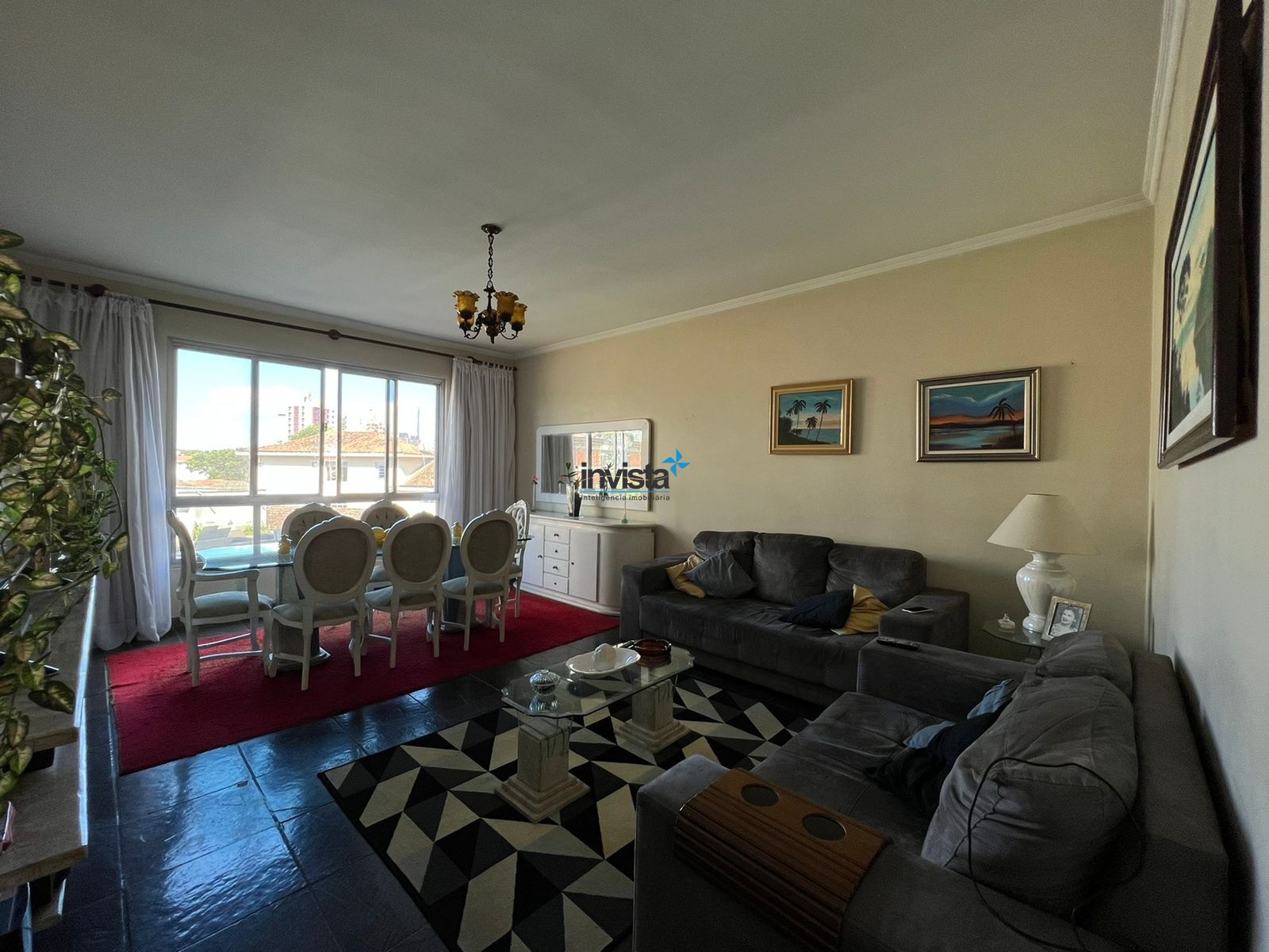 Apartamento, 2 quartos, 113 m² - Foto 1