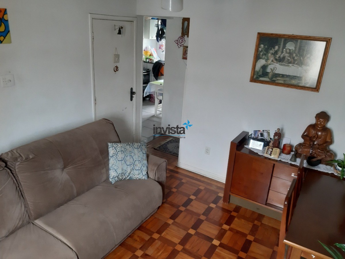 Apartamento, 2 quartos, 63 m² - Foto 2