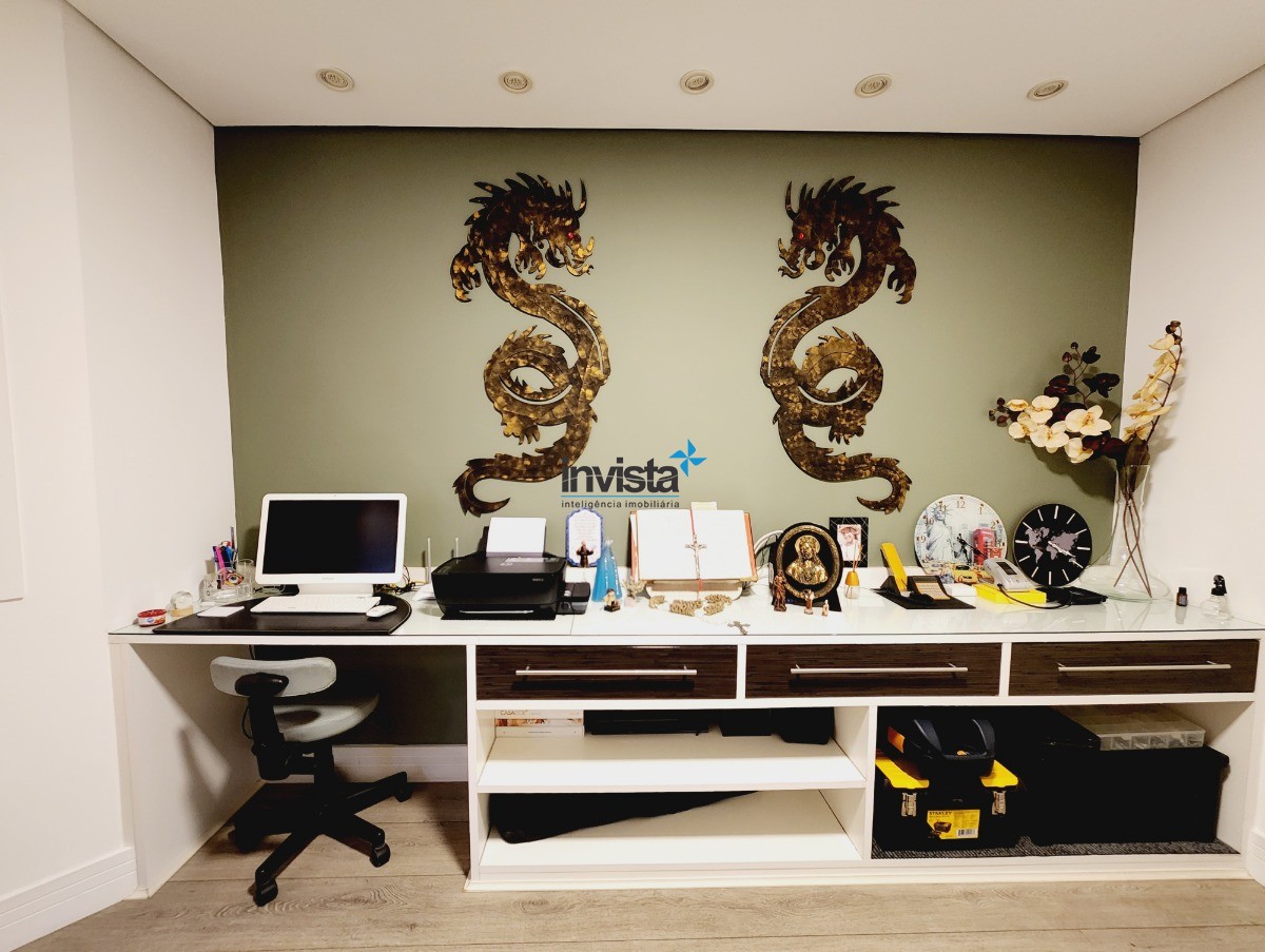 Apartamento, 3 quartos, 155 m² - Foto 31