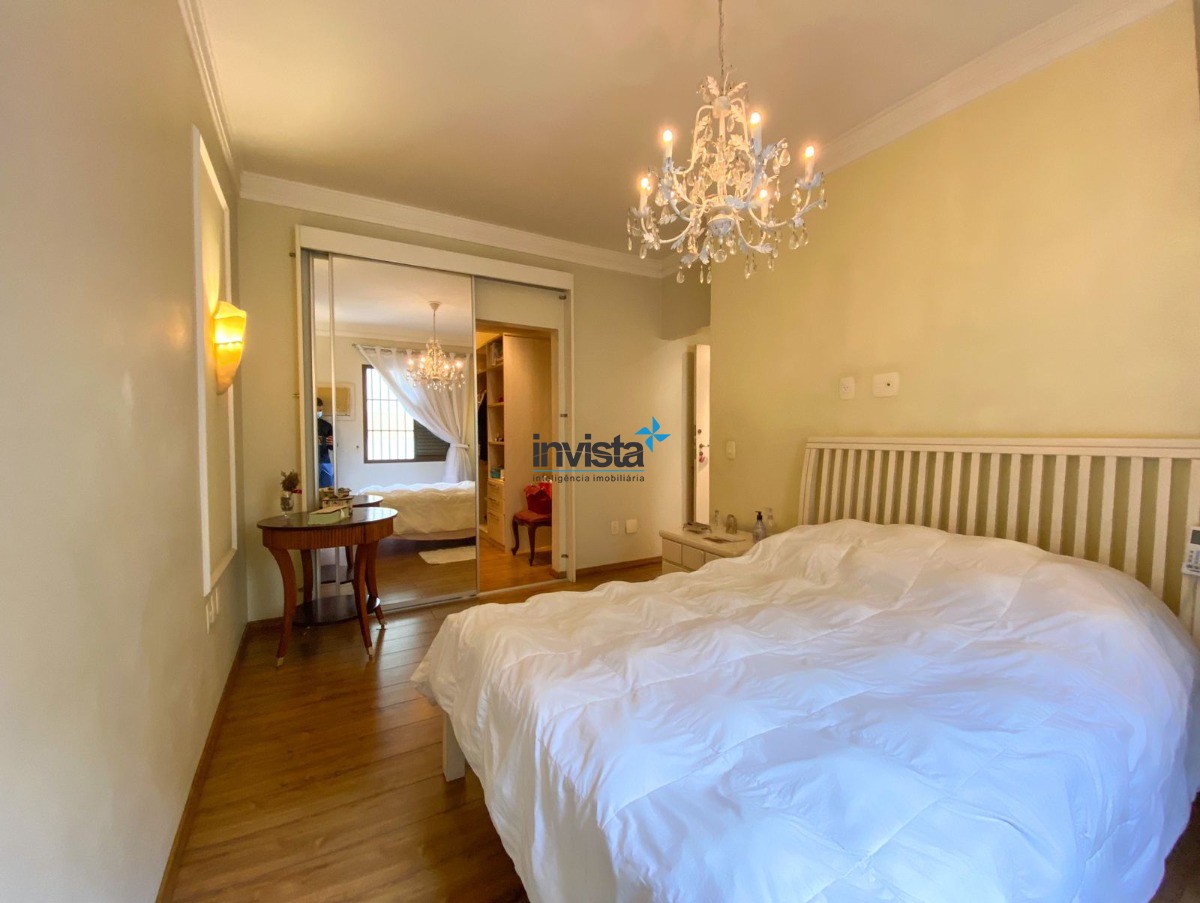 Apartamento, 3 quartos, 158 m² - Foto 25