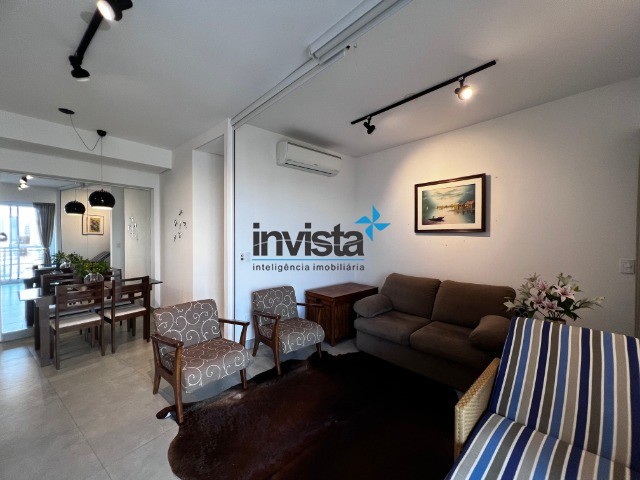 Apartamento, 2 quartos, 74 m² - Foto 10