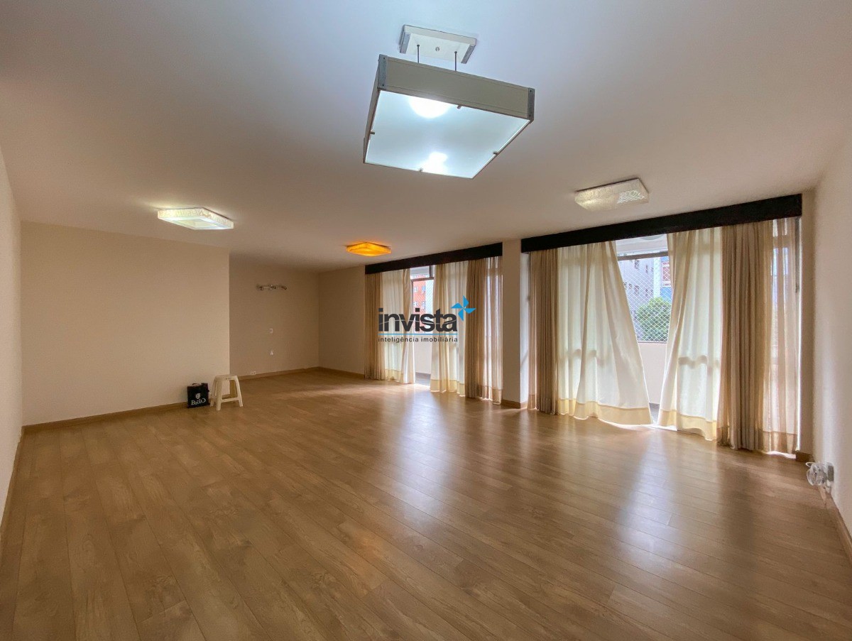 Apartamento, 3 quartos, 168 m² - Foto 1