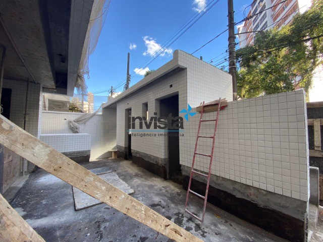 Apartamento, 1 quarto, 30 m² - Foto 18