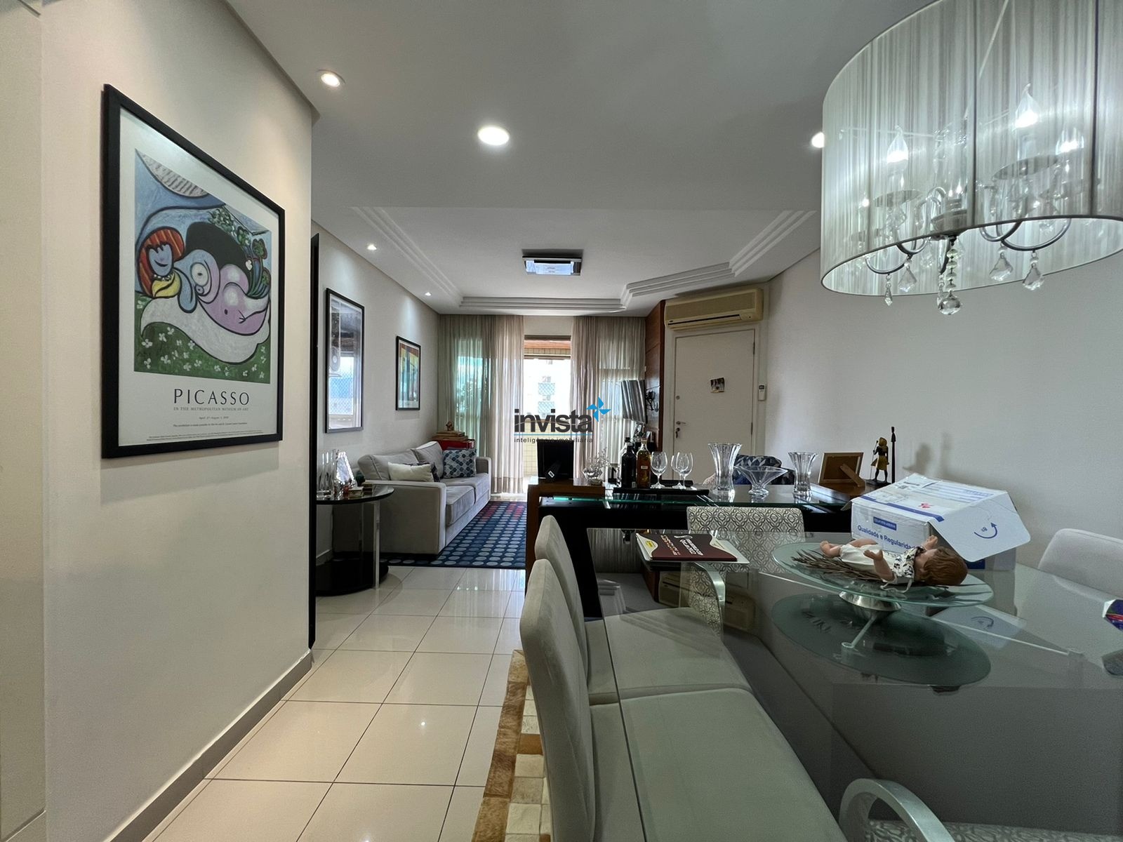 Apartamento, 3 quartos, 130 m² - Foto 2