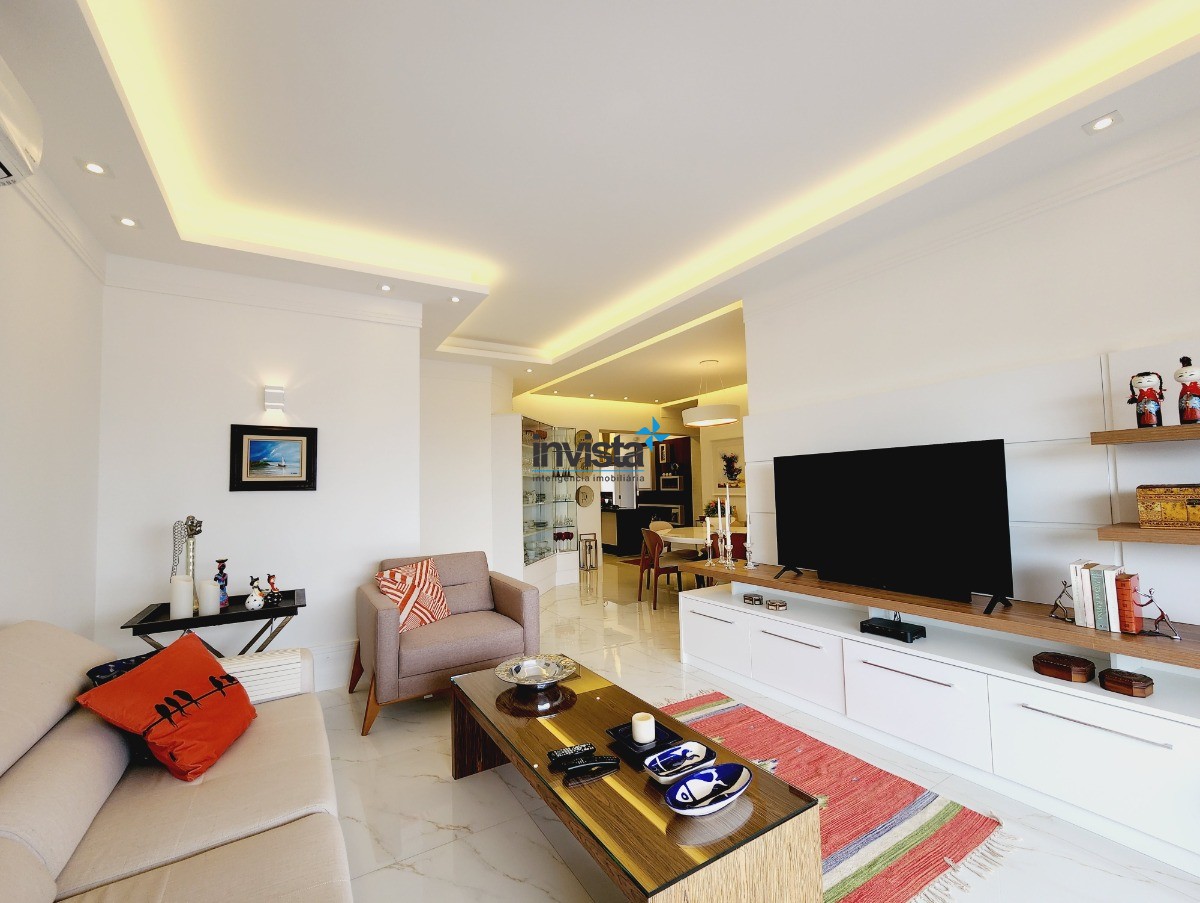 Apartamento, 3 quartos, 173 m² - Foto 8