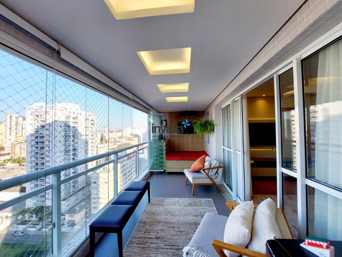 Apartamento à venda com 4 quartos, 131m² - Foto 13