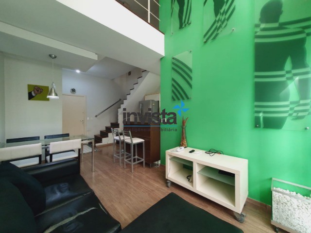 Apartamento, 1 quarto, 74 m² - Foto 1