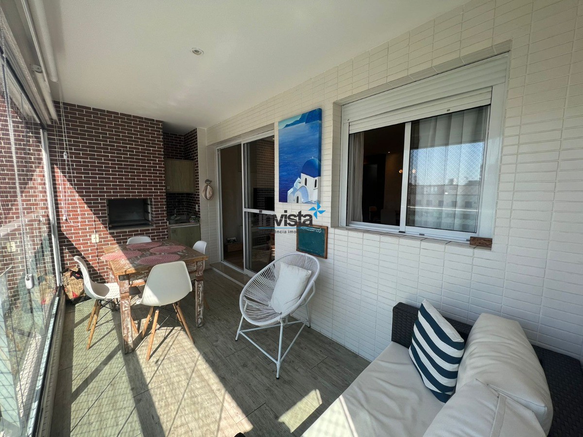 Apartamento, 2 quartos, 101 m² - Foto 6