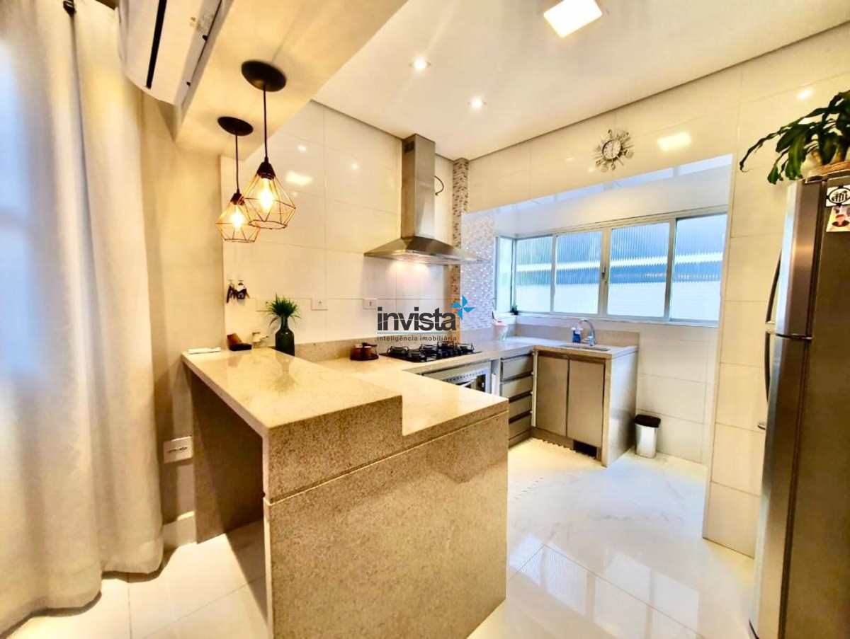 Apartamento à venda com 2 quartos, 60m² - Foto 20