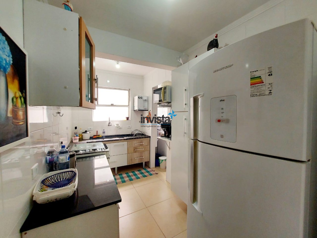 Apartamento à venda com 2 quartos, 62m² - Foto 5