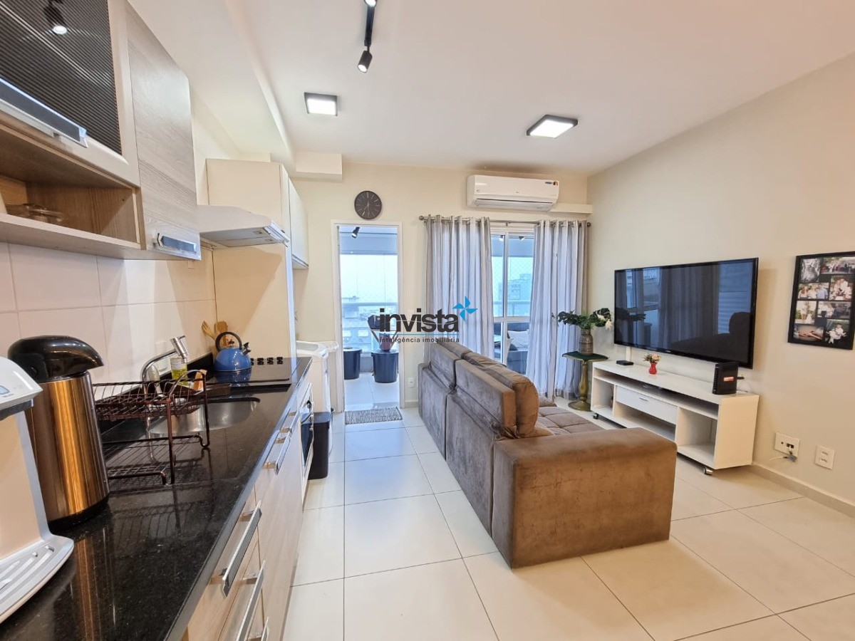 Apartamento, 2 quartos, 70 m² - Foto 3