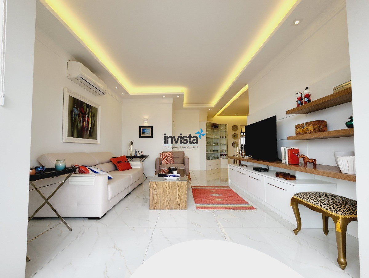 Apartamento, 3 quartos, 173 m² - Foto 4