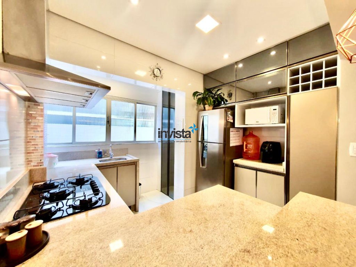 Apartamento à venda com 2 quartos, 60m² - Foto 19