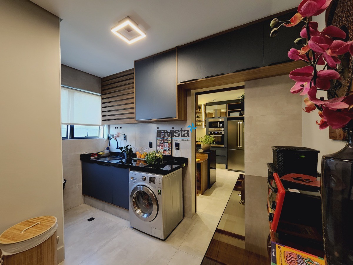 Apartamento, 3 quartos, 155 m² - Foto 28