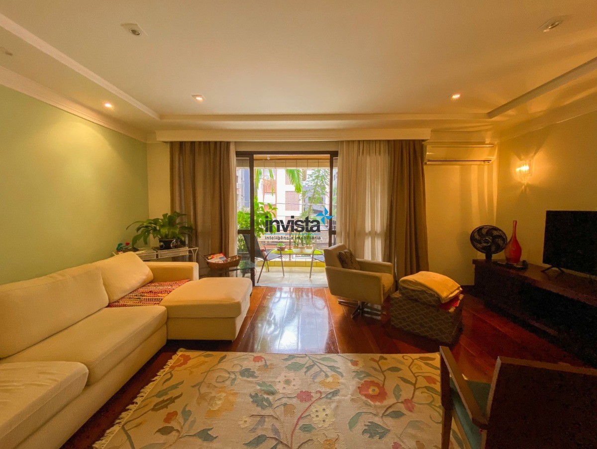 Apartamento, 3 quartos, 158 m² - Foto 4