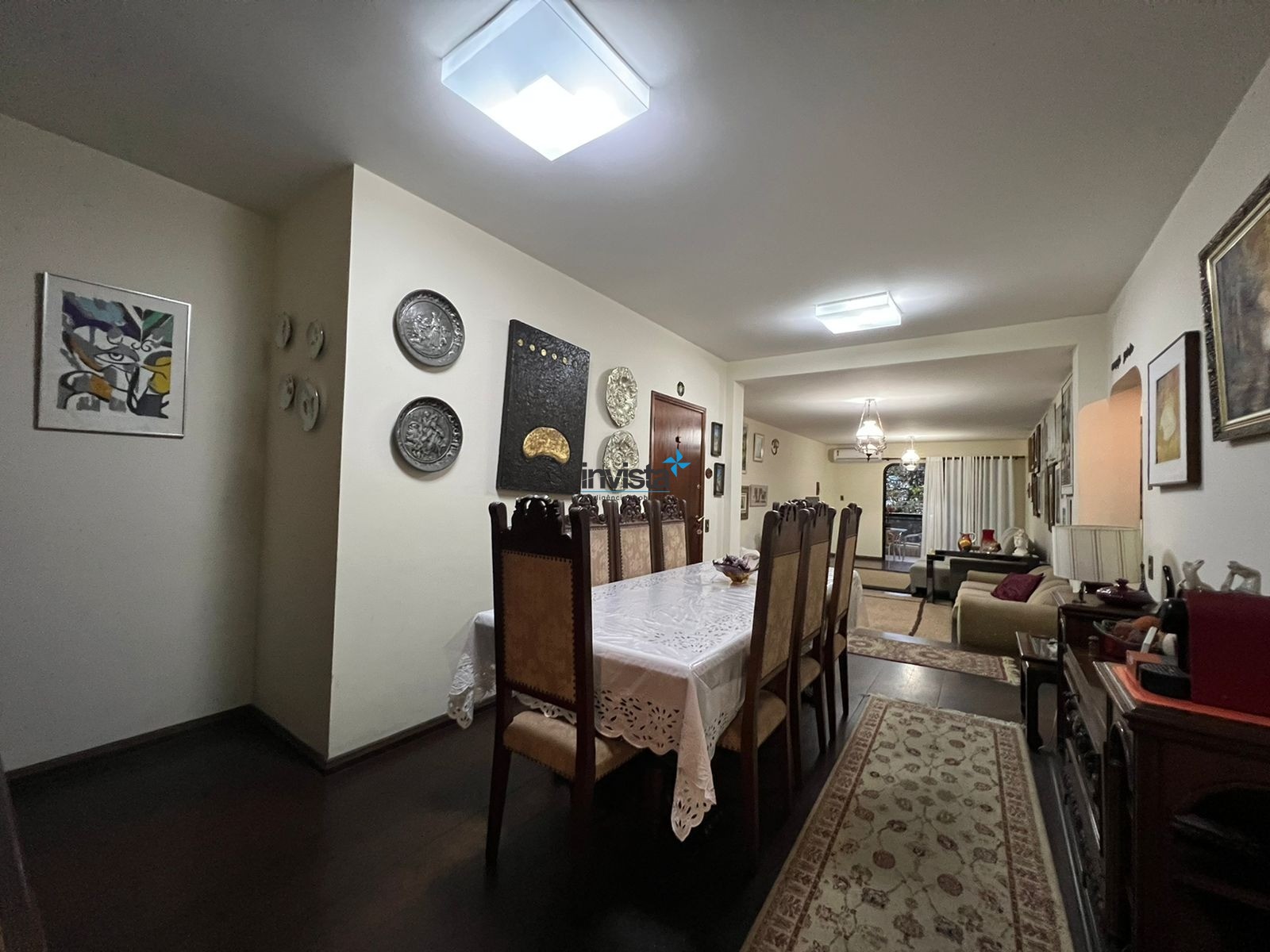 Apartamento, 3 quartos, 173 m² - Foto 7
