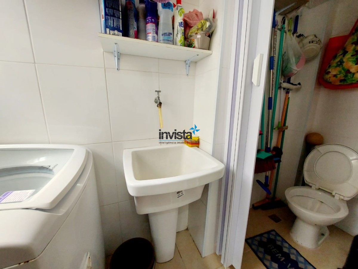 Apartamento à venda com 2 quartos, 62m² - Foto 8