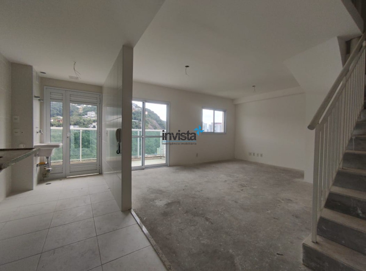 Apartamento, 2 quartos, 87 m² - Foto 2