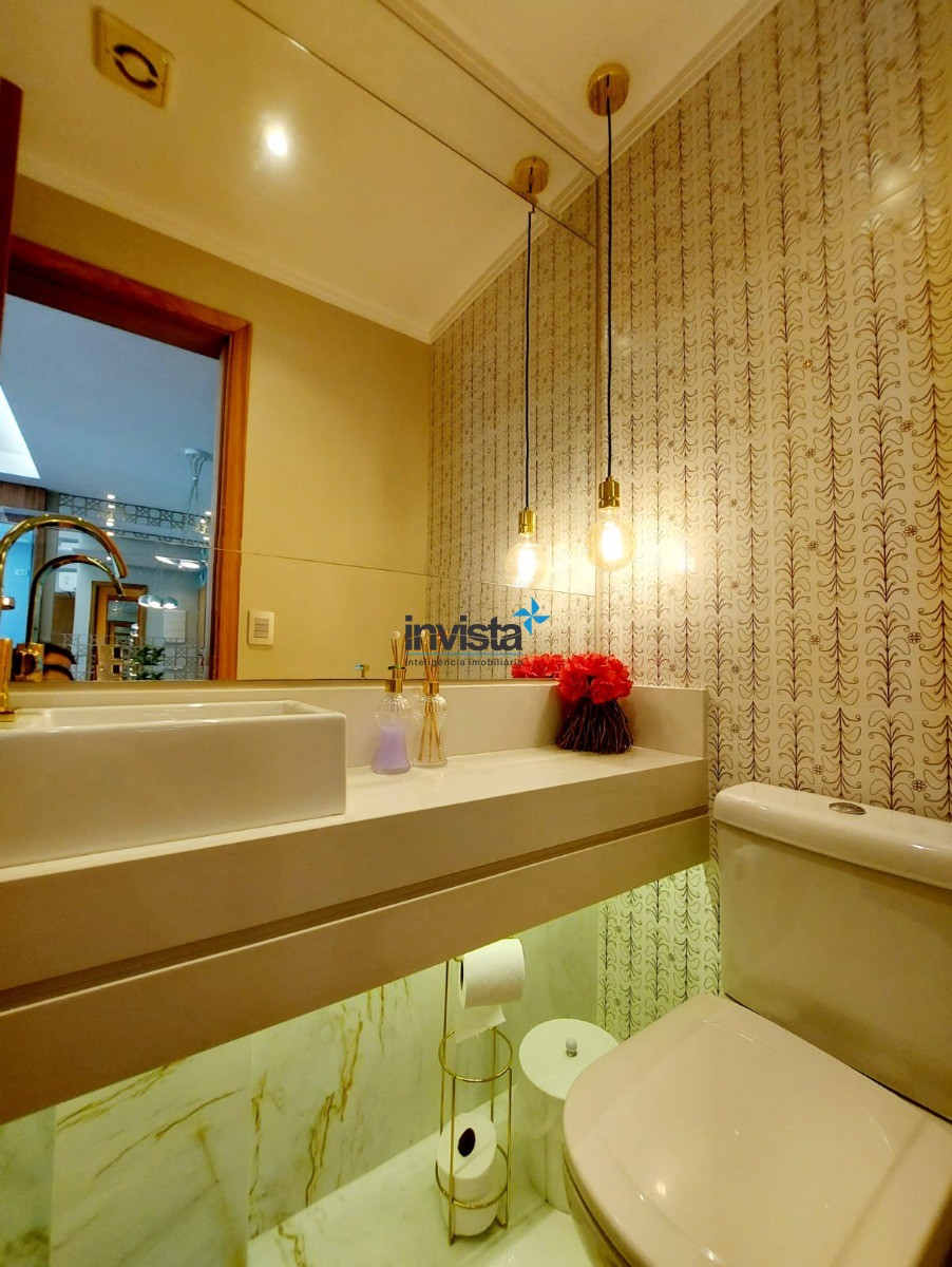 Apartamento à venda com 4 quartos, 131m² - Foto 8