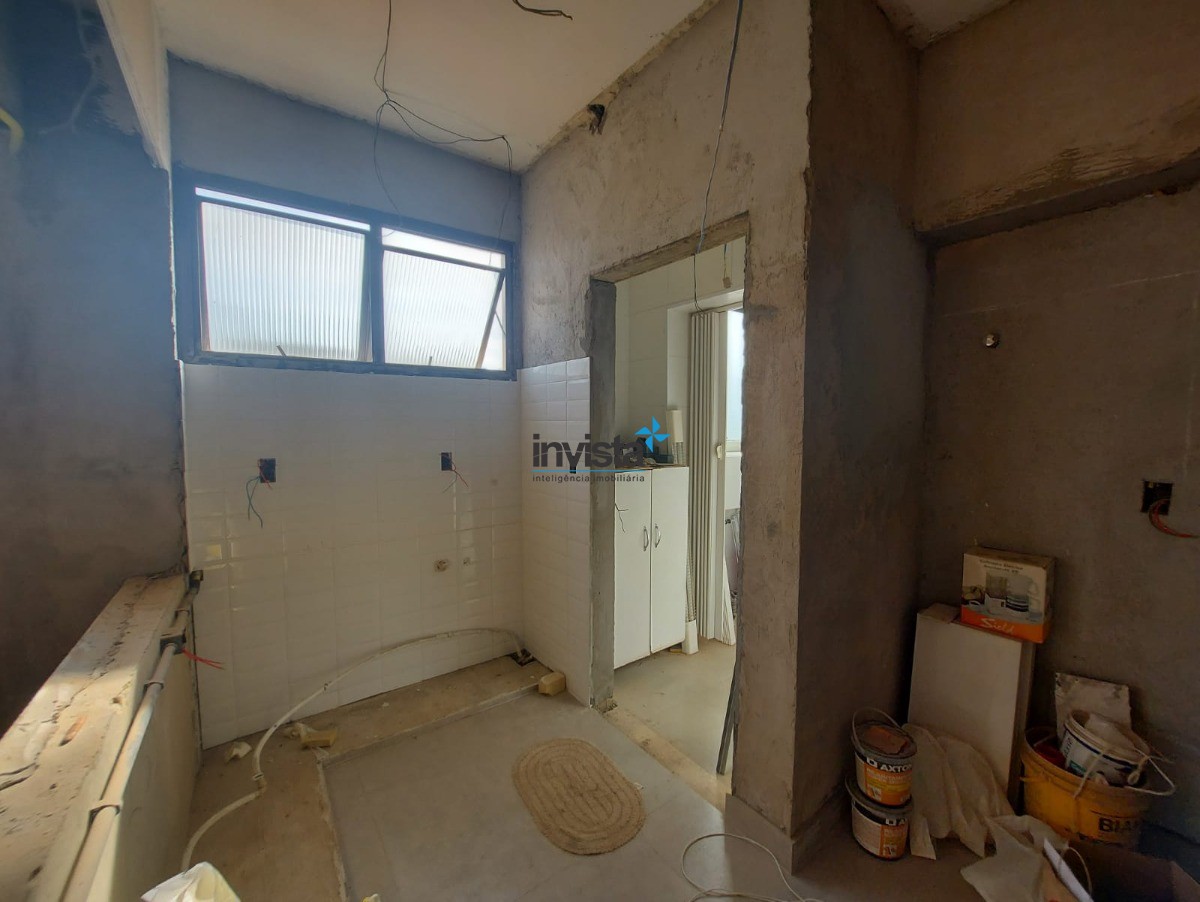 Apartamento, 3 quartos, 98 m² - Foto 2