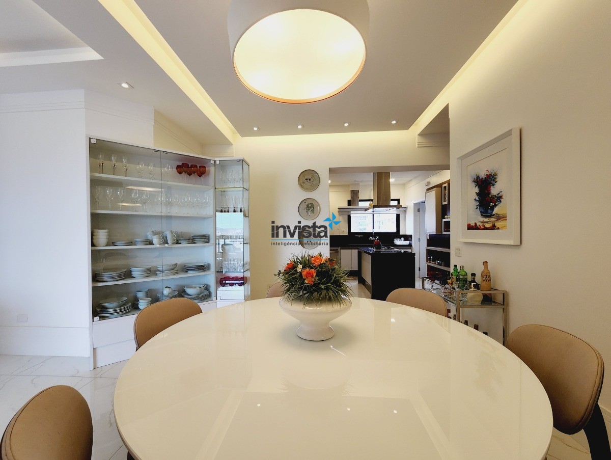 Apartamento, 3 quartos, 173 m² - Foto 11