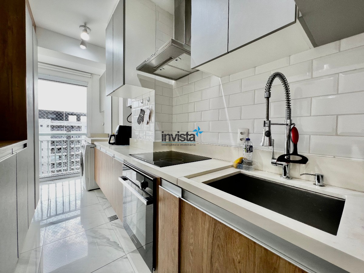 Apartamento, 1 quarto, 49 m² - Foto 9