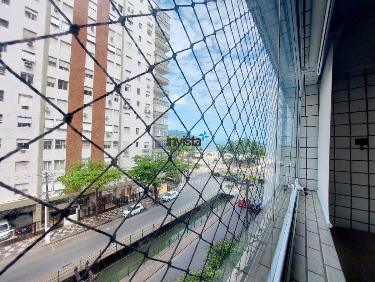 Apartamento à venda com 2 quartos, 62m² - Foto 4