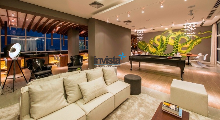 Apartamento, 1 quarto, 60 m² - Foto 29