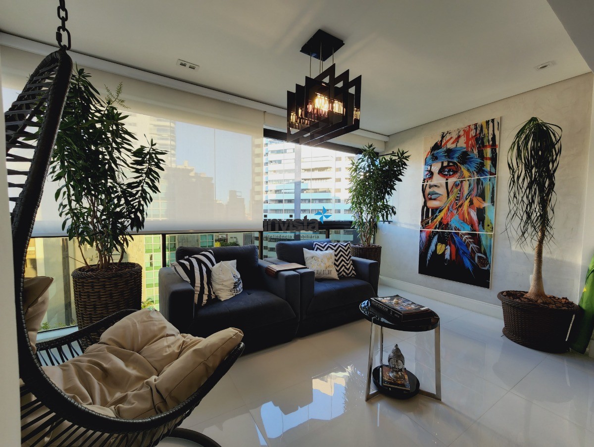 Apartamento, 3 quartos, 155 m² - Foto 7