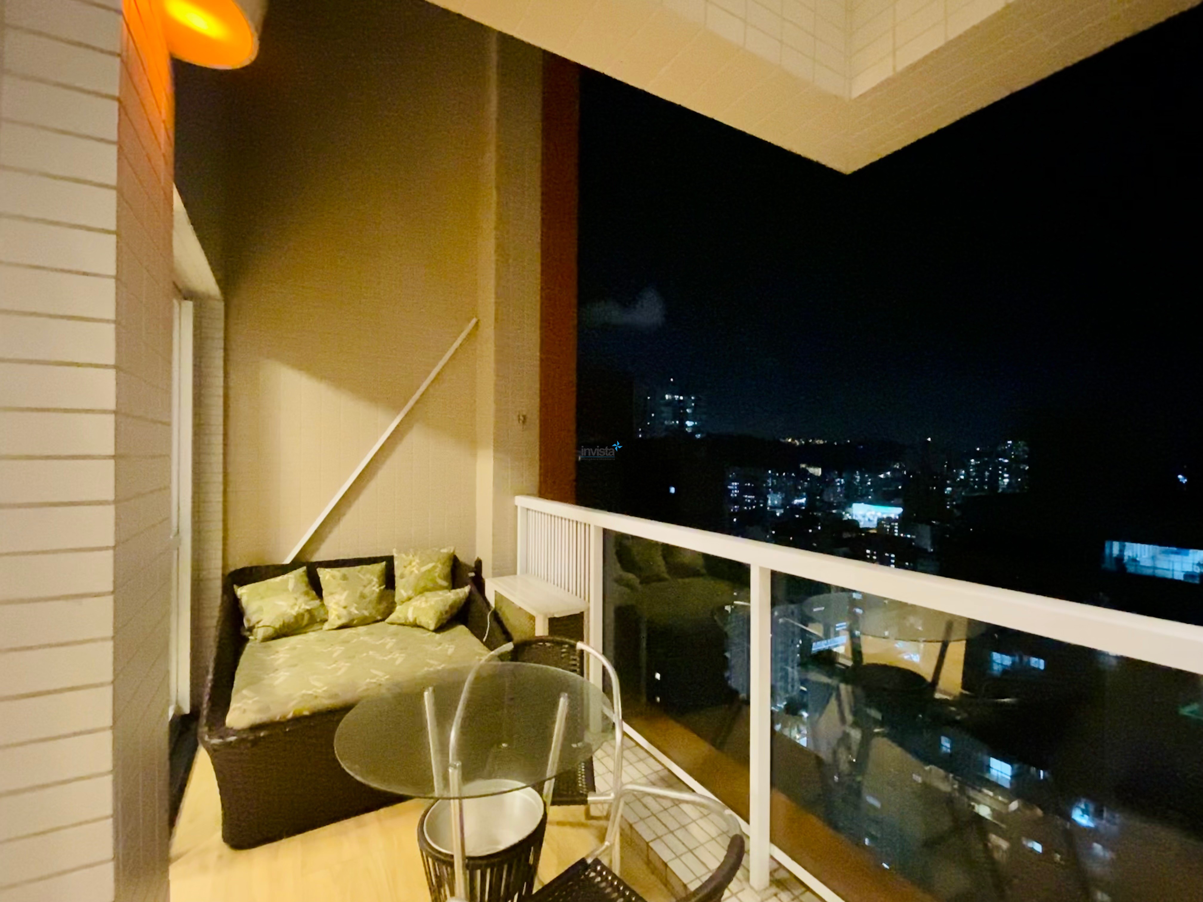Apartamento, 1 quarto, 60 m² - Foto 5