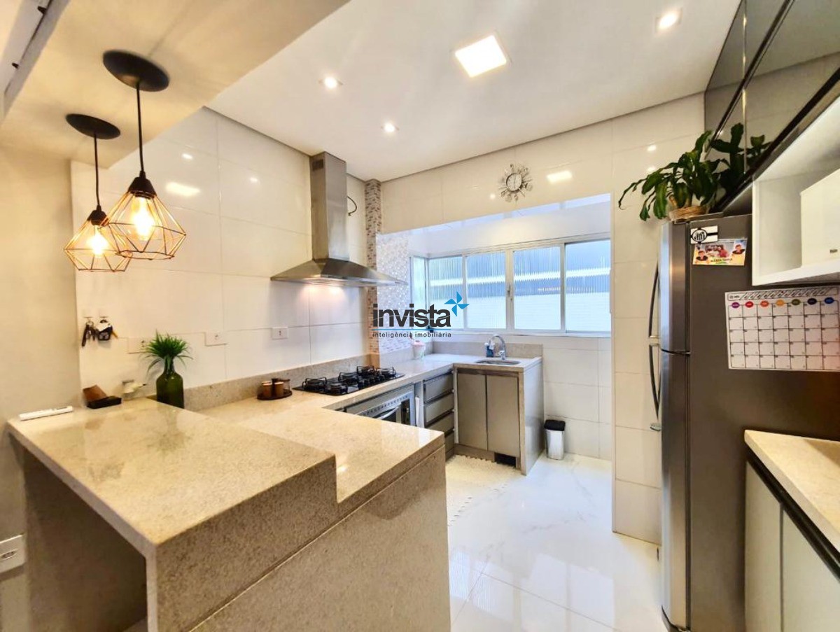 Apartamento à venda com 2 quartos, 60m² - Foto 24