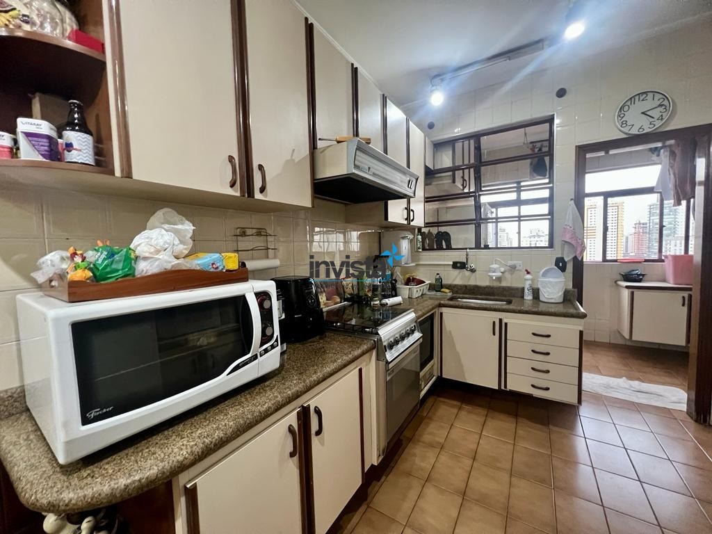 Apartamento, 3 quartos, 150 m² - Foto 11