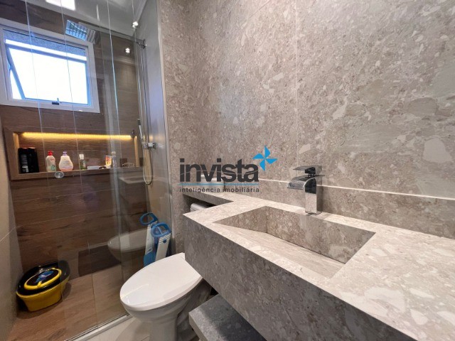 Apartamento à venda com 2 quartos, 84m² - Foto 13
