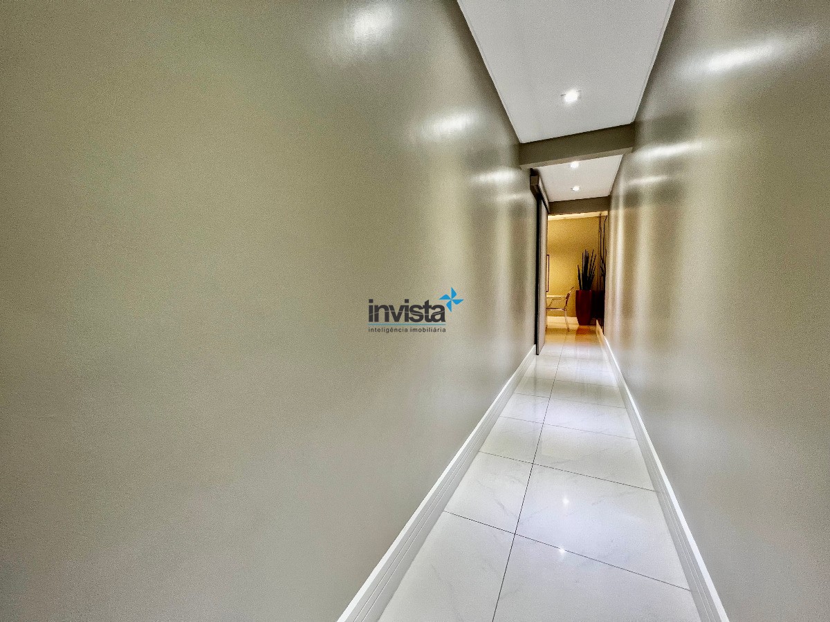 Apartamento à venda com 2 quartos, 72m² - Foto 2