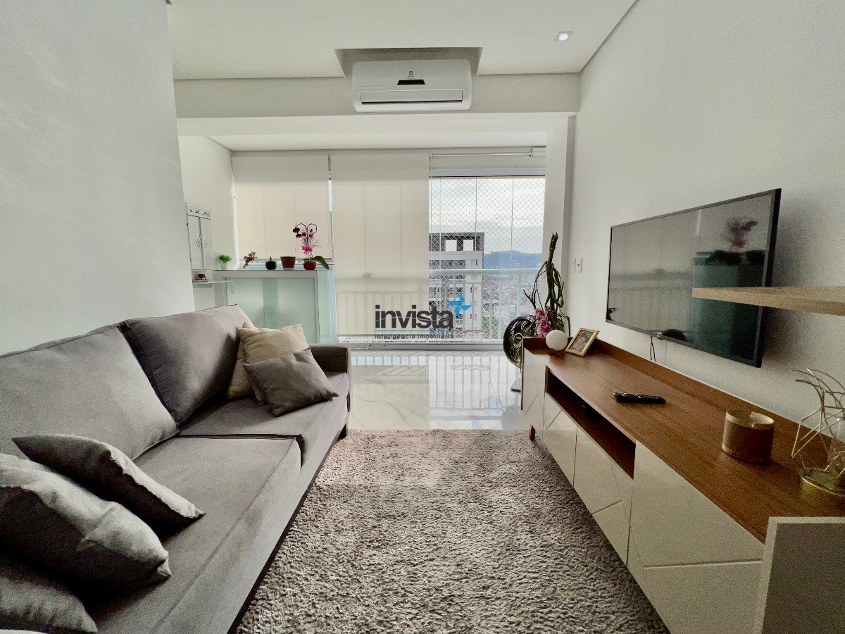 Apartamento, 1 quarto, 49 m² - Foto 3