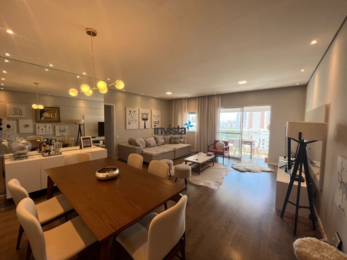 Apartamento, 2 quartos, 101 m² - Foto 1