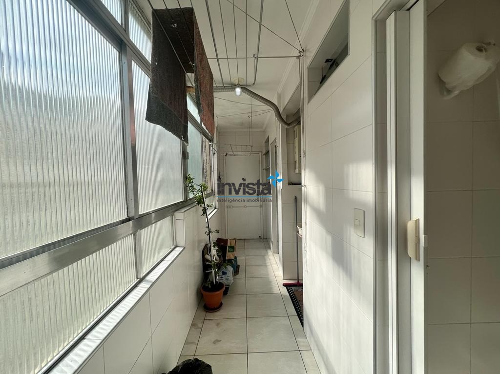 Apartamento, 3 quartos, 166 m² - Foto 8