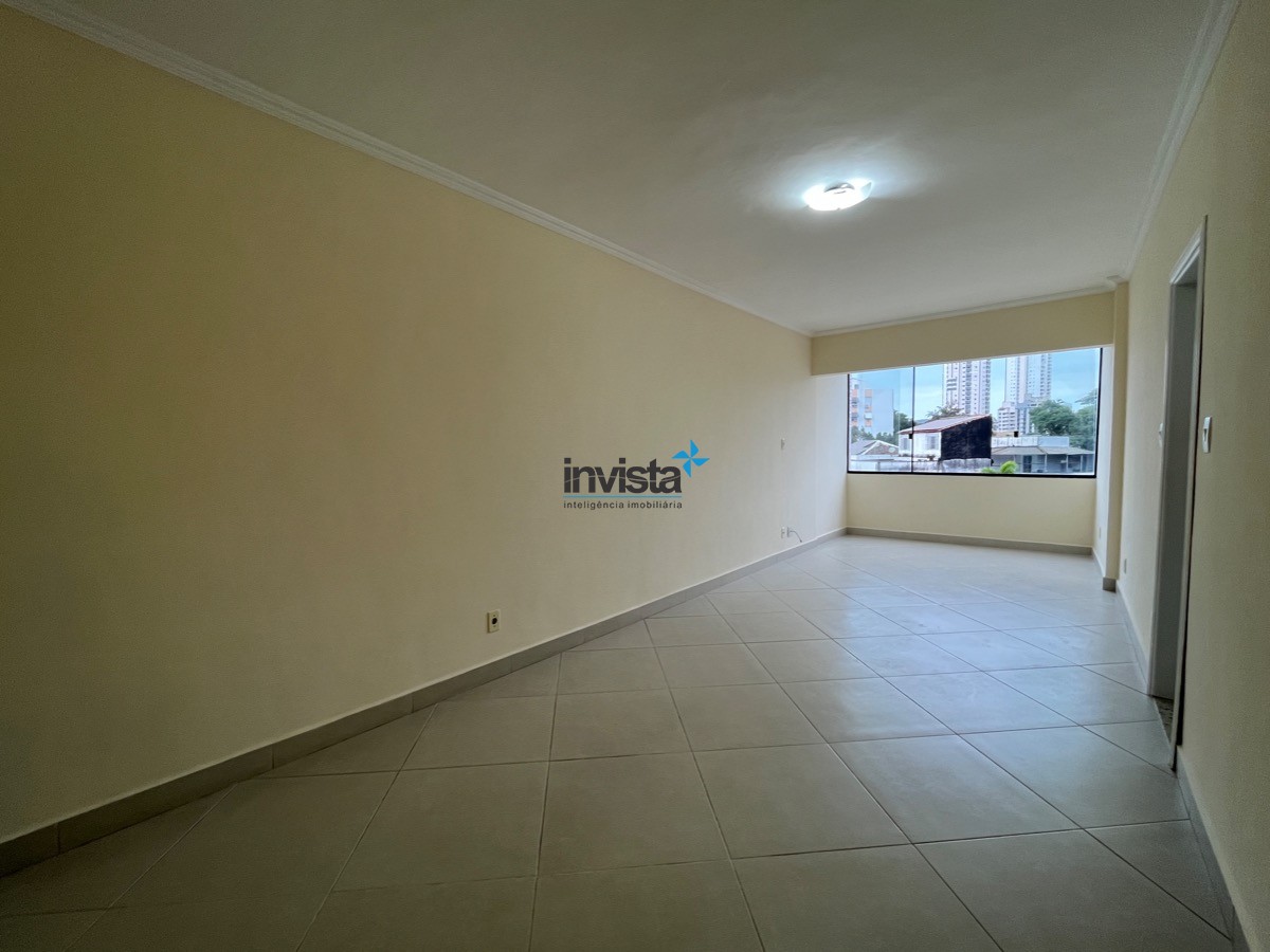 Apartamento, 2 quartos, 95 m² - Foto 1
