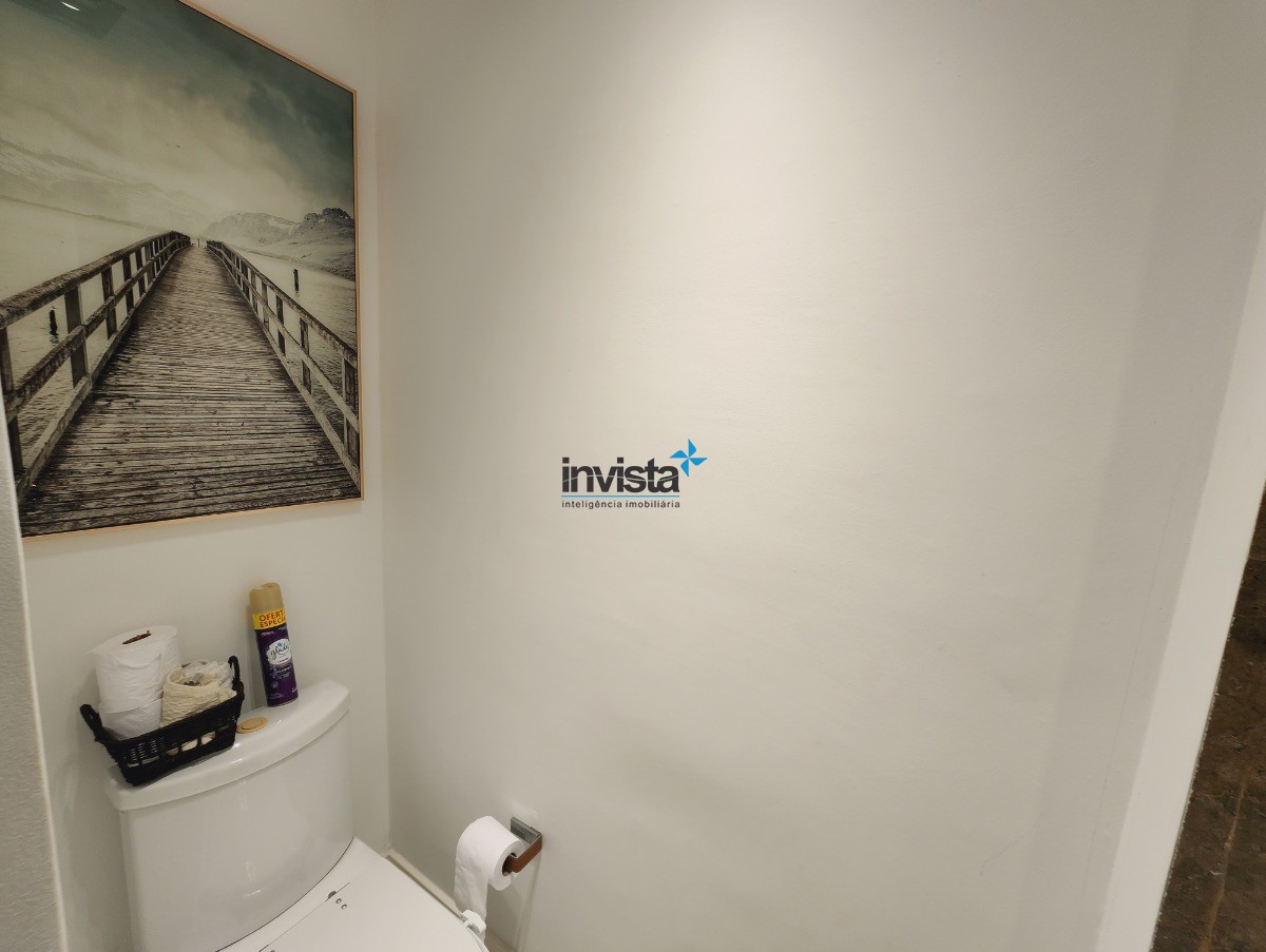 Apartamento, 3 quartos, 155 m² - Foto 16