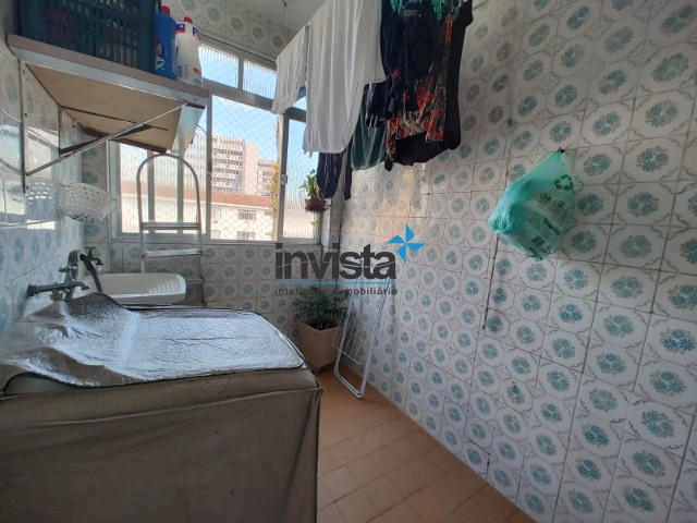Apartamento à venda com 2 quartos, 72m² - Foto 9