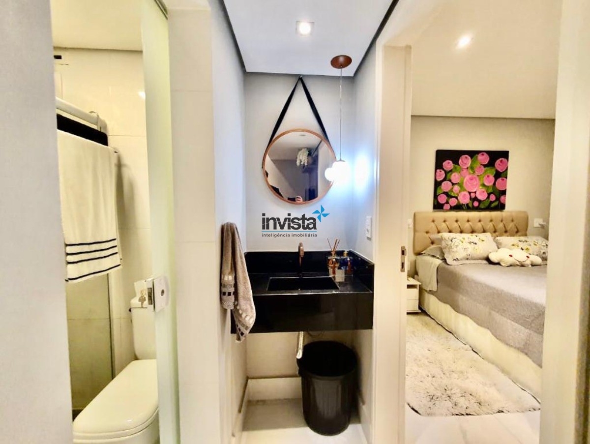 Apartamento à venda com 2 quartos, 60m² - Foto 12