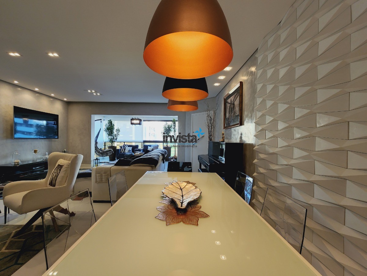 Apartamento, 3 quartos, 155 m² - Foto 11