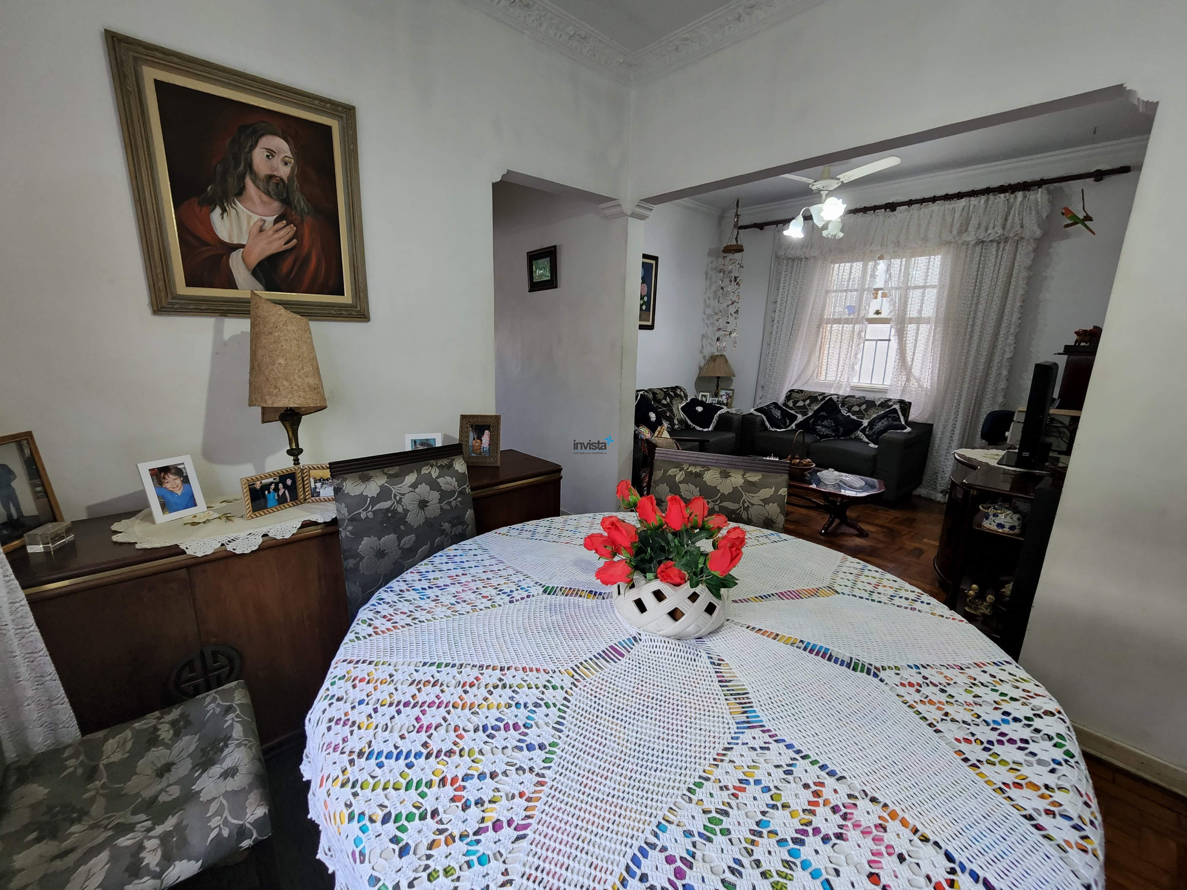 Apartamento, 2 quartos, 75 m² - Foto 1