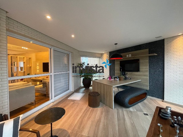 Apartamento, 4 quartos, 204 m² - Foto 5