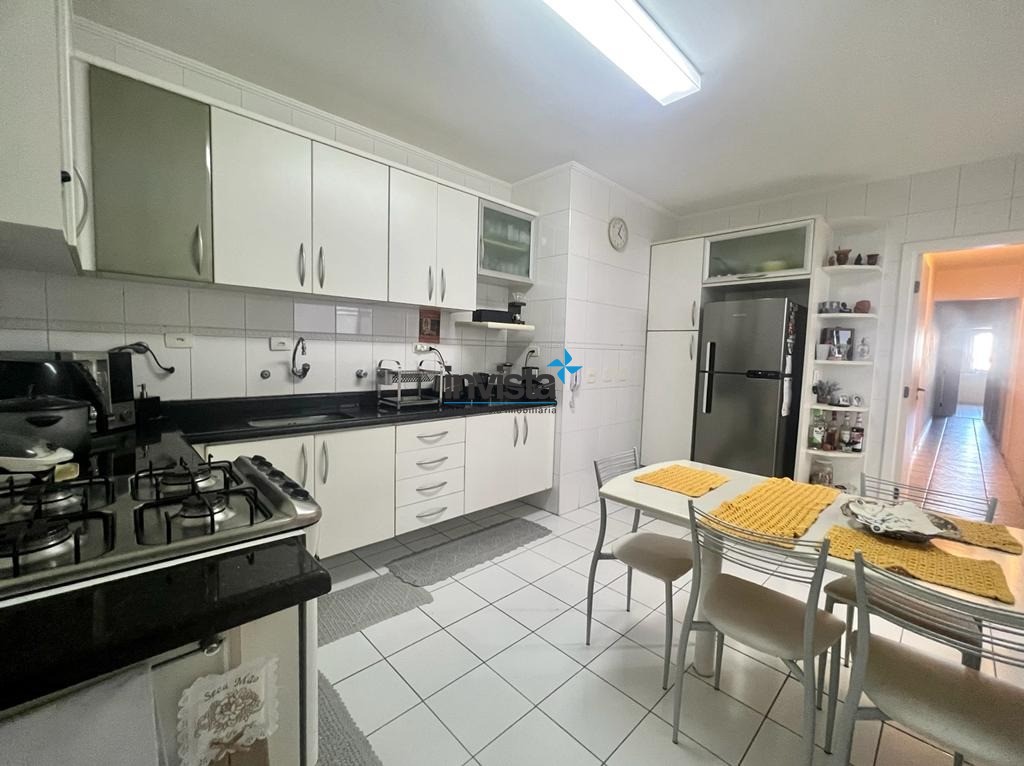 Apartamento, 3 quartos, 148 m² - Foto 9