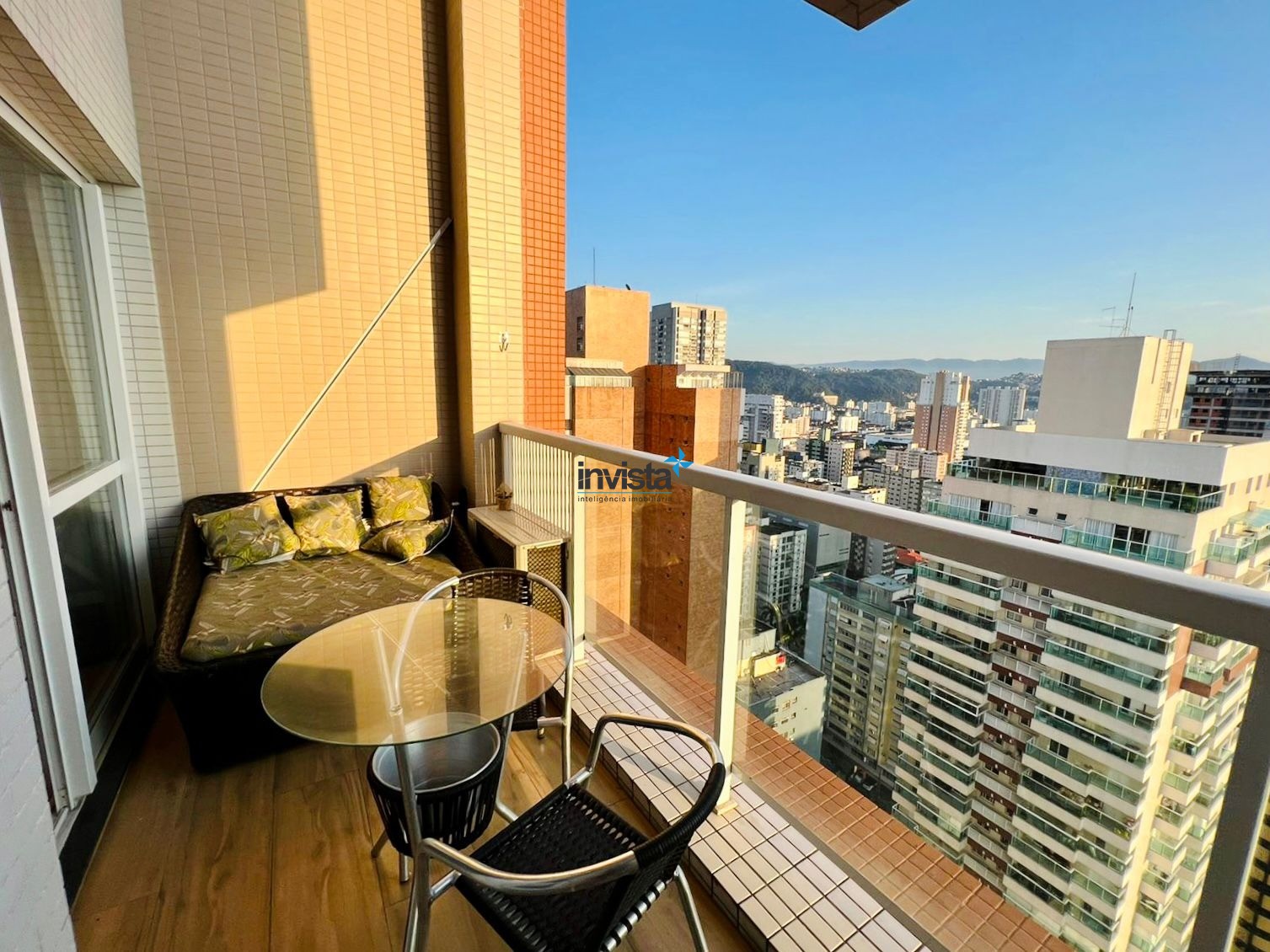 Apartamento, 1 quarto, 60 m² - Foto 6