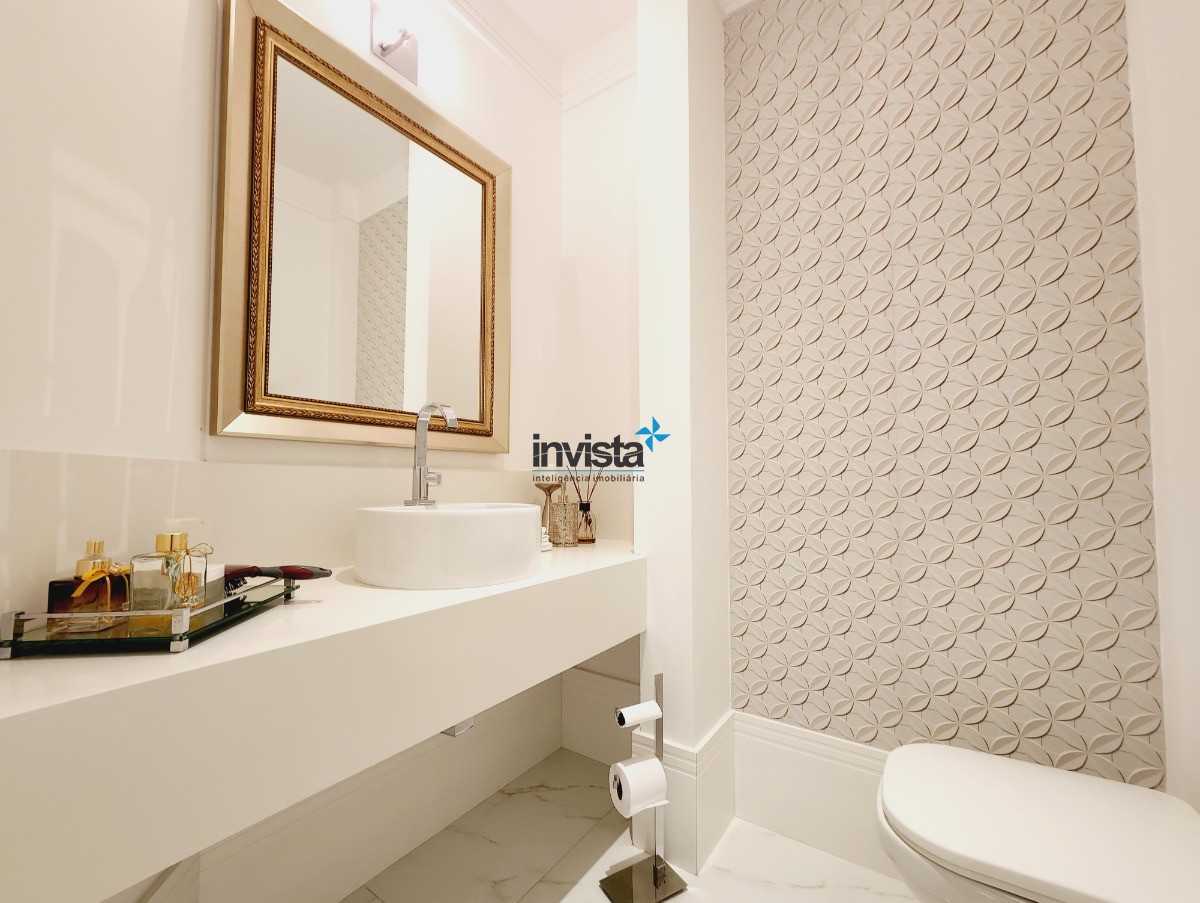 Apartamento, 3 quartos, 173 m² - Foto 15